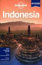 Couverture du livre « Indonesia (10e édition) » de  aux éditions Lonely Planet France