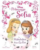 Couverture du livre « Princesse Sofia ; les histoires de Sofia » de  aux éditions Disney Hachette