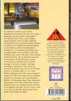 Couverture du livre « Le papier - une aventure au quotidien » de Pierre-Marc De Biasi aux éditions Gallimard