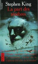 Couverture du livre « La part des ténèbres » de Stephen King aux éditions Pocket