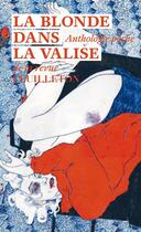 Couverture du livre « La blonde dans la valise » de  aux éditions Editions Du Sous Sol