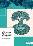 Couverture du livre « Douceur de sagesse » de Adrien Baillayre aux éditions Nombre 7