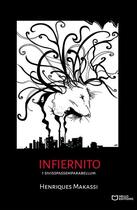 Couverture du livre « Infiernito » de Henriques Makassi aux éditions Hello Editions