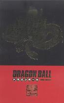 Couverture du livre « Dragon ball ; coffret Tome 2 » de Akira Toriyama aux éditions Glenat