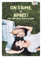 Couverture du livre « Tilt : on s'aime, et après ? des clés pour notre couple » de Berengere De Charentenay et Gwenola Desombre aux éditions Mame