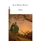 Couverture du livre « Katte » de Jean-Marie Besset aux éditions Avant-scene Theatre