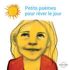 Couverture du livre « Coffret Petits poèmes pour rêver le jour » de Jennifer Couelle aux éditions Planete Rebelle