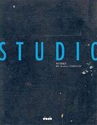 Couverture du livre « Studio » de  aux éditions Daab