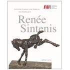 Couverture du livre « Die bildhauerin renee sintenis: zwischen freiheit und moderne /anglais/allemand » de  aux éditions Dcv