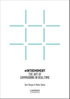 Couverture du livre « Inthemoment » de Tom Himpe aux éditions Terra - Lannoo, Uitgeverij