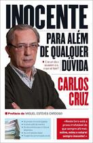 Couverture du livre « Inocente para além de qualquer dúvida » de Carlos Cruz aux éditions Vogais