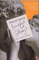 Couverture du livre « Breakfast At Sotheby'S » de Philip Hook aux éditions Adult Pbs