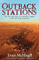 Couverture du livre « Outback Stations » de Mchugh Evan aux éditions Penguin Books Ltd Digital