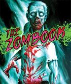 Couverture du livre « The zombook » de  aux éditions Graffito Books