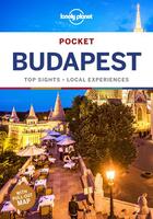 Couverture du livre « Budapest (3e édition) » de Collectif Lonely Planet aux éditions Lonely Planet France