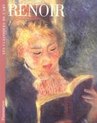 Couverture du livre « Renoir » de  aux éditions Flammarion