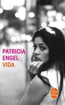 Couverture du livre « Vida » de Patricia Engel aux éditions Le Livre De Poche
