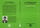 Couverture du livre « Le Pakistan ; économie et développement » de Jean-Joseph Boillot aux éditions L'harmattan