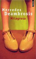 Couverture du livre « Milagrosa » de Mercedes Deambrosis aux éditions Points
