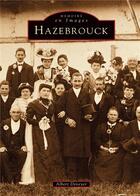 Couverture du livre « Hazebrouck » de Albert Deveyer aux éditions Editions Sutton