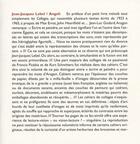 Couverture du livre « Angeli » de Jean-Jacques Lebel aux éditions Yellow Now