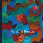 Couverture du livre « Fernand Boucau ; 1995-2010 » de  aux éditions Lannoo