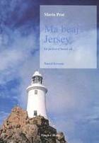 Couverture du livre « Ma beaj jersey » de Maria Prat aux éditions Emgleo Breiz