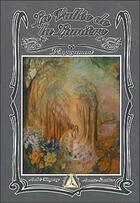 Couverture du livre « La vallée de la lumière t.2 ; l'engagement » de Annette Gauthier aux éditions Annette Gauthier