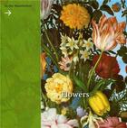 Couverture du livre « Flowers in the mauritshuis » de Runi aux éditions Waanders