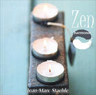 Couverture du livre « Zen Harmonie » de Jean-Marc Staehle aux éditions Enp