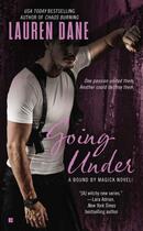 Couverture du livre « Going Under » de Dane Lauren aux éditions Penguin Group Us