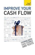 Couverture du livre « Improve Your Cash Flow: Teach Yourself » de Alan Warner aux éditions Hodder Education Digital