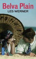 Couverture du livre « Les Werner » de Belva Plain aux éditions Pocket