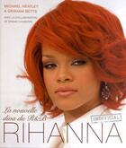 Couverture du livre « Rihanna » de  aux éditions Elcy