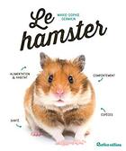 Couverture du livre « Le hamster » de Marie-Sophie Germain aux éditions Rustica