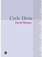 Couverture du livre « Cycle divin » de David Marino aux éditions Editions Thot