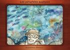 Couverture du livre « Les parapluies magiques » de Yuiko Tsuno aux éditions Kamishibais