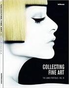 Couverture du livre « Collecting fine art /anglais » de  aux éditions Teneues Verlag