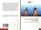 Couverture du livre « Les emissions televisees face a face - un classement interactionnel heterogene » de Ziada Souheila aux éditions Editions Universitaires Europeennes