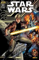 Couverture du livre « Star Wars n.7 » de Star Wars aux éditions Panini Comics Fascicules