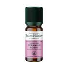 Couverture du livre « Huile essentielle geranium rosat bio 10 ml » de  aux éditions Dg-exodif