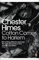 Couverture du livre « Cotton Comes To Harlem » de Chester Himes aux éditions Adult Pbs