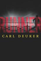 Couverture du livre « Runner » de Deuker Carl aux éditions Houghton Mifflin Harcourt