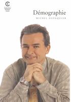 Couverture du livre « Démographie » de Michel Dupaquier aux éditions Puf