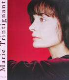 Couverture du livre « Marie Trintignant » de Nadine Trintignant aux éditions Fayard