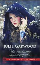 Couverture du livre « Un ravisseur sans scrupules » de Julie Garwood aux éditions J'ai Lu