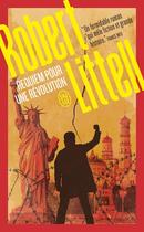 Couverture du livre « Requiem pour une Révolution » de Robert Littell aux éditions J'ai Lu