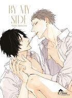 Couverture du livre « By my side » de Natsume Kazki aux éditions Boy's Love