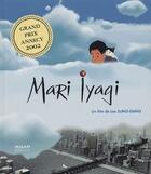 Couverture du livre « Mari Iyagi » de Sung-Gang Lee et Gerakline Krasinski aux éditions Milan