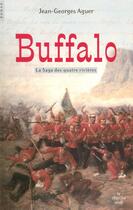 Couverture du livre « Buffalo » de Jean-Georges Aguer aux éditions Cherche Midi